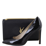 Saint Laurent Kate Chain Bag Medium