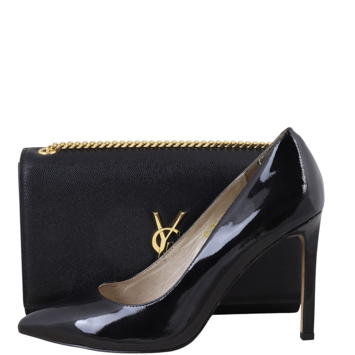 Saint Laurent Kate Chain Bag Medium