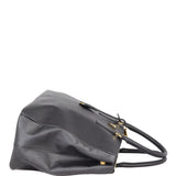 Prada Saffiano Lux Galleria Double Zip Tote Large