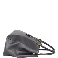 Prada Saffiano Lux Galleria Double Zip Tote Large