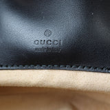 Gucci GG Marmont Matelasse Mini Flap Shoulder Bag