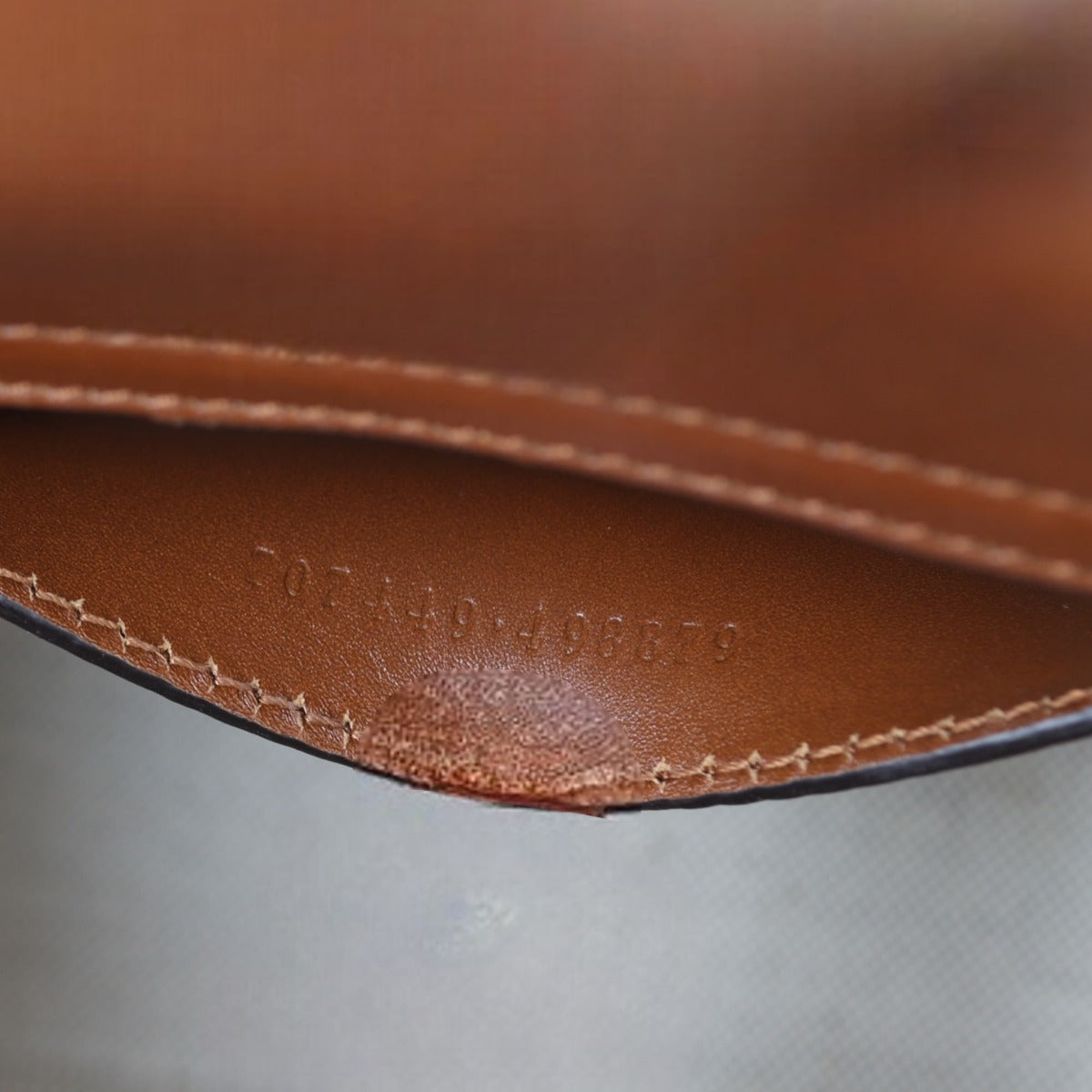 Gucci GG Diana Bamboo Top Handle Mini Tote