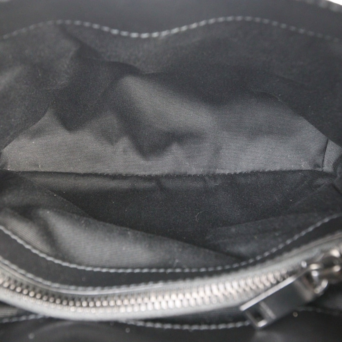 Saint Laurent Loulou Small