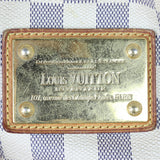 Louis Vuitton Galliera GM Damier Azur Hardware