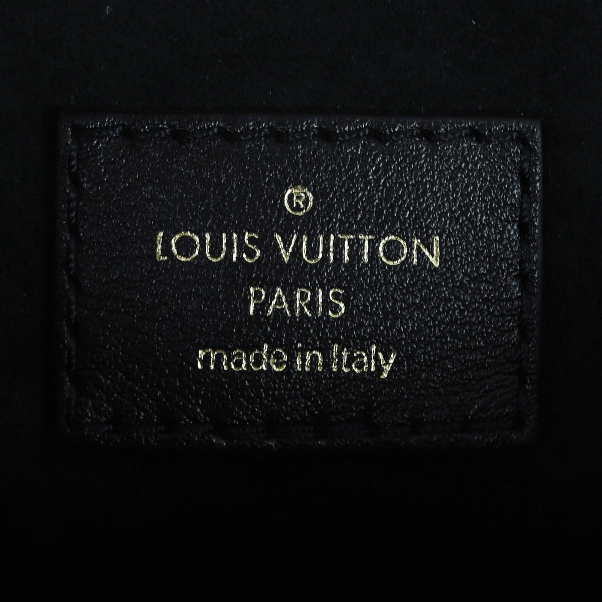 Louis Vuitton New Wave PM Chain Bag