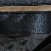 Gucci GG Marmont Matelasse Mini Flap Shoulder Bag