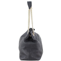 Gucci Soho Chain Medium Shoulder Bag side