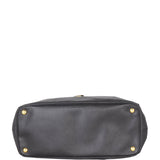 Prada Saffiano Lux Galleria Double Zip Tote Large