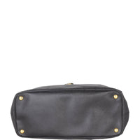 Prada Saffiano Lux Galleria Double Zip Tote Large