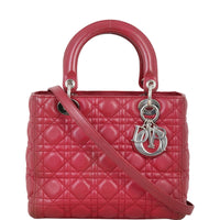 Dior Lady Dior Medium