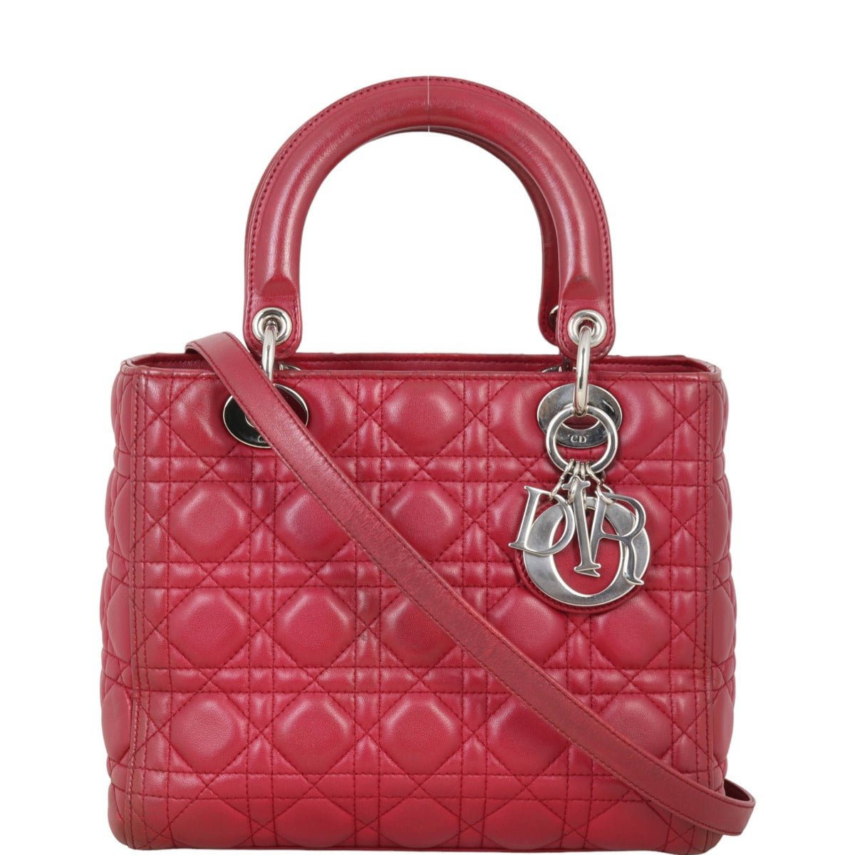 Dior Lady Dior Medium