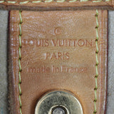 Louis Vuitton Galliera GM Damier Azur Interior Stamp