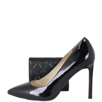 Chanel Classic Compact Wallet | Caviar