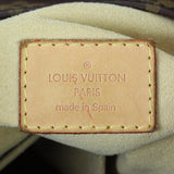 Louis Vuitton Artsy MM Monogram | Gold Tone Hardware