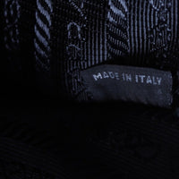 Prada Saffiano Lux Tote Medium