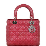Dior Lady Dior Medium
