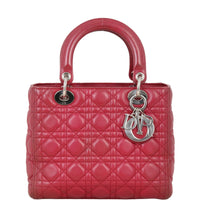 Dior Lady Dior Medium