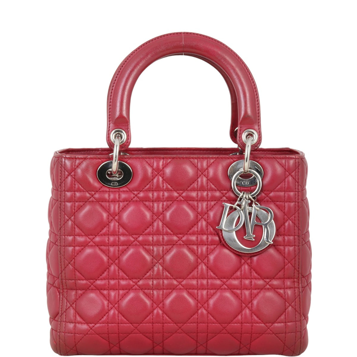 Dior Lady Dior Medium