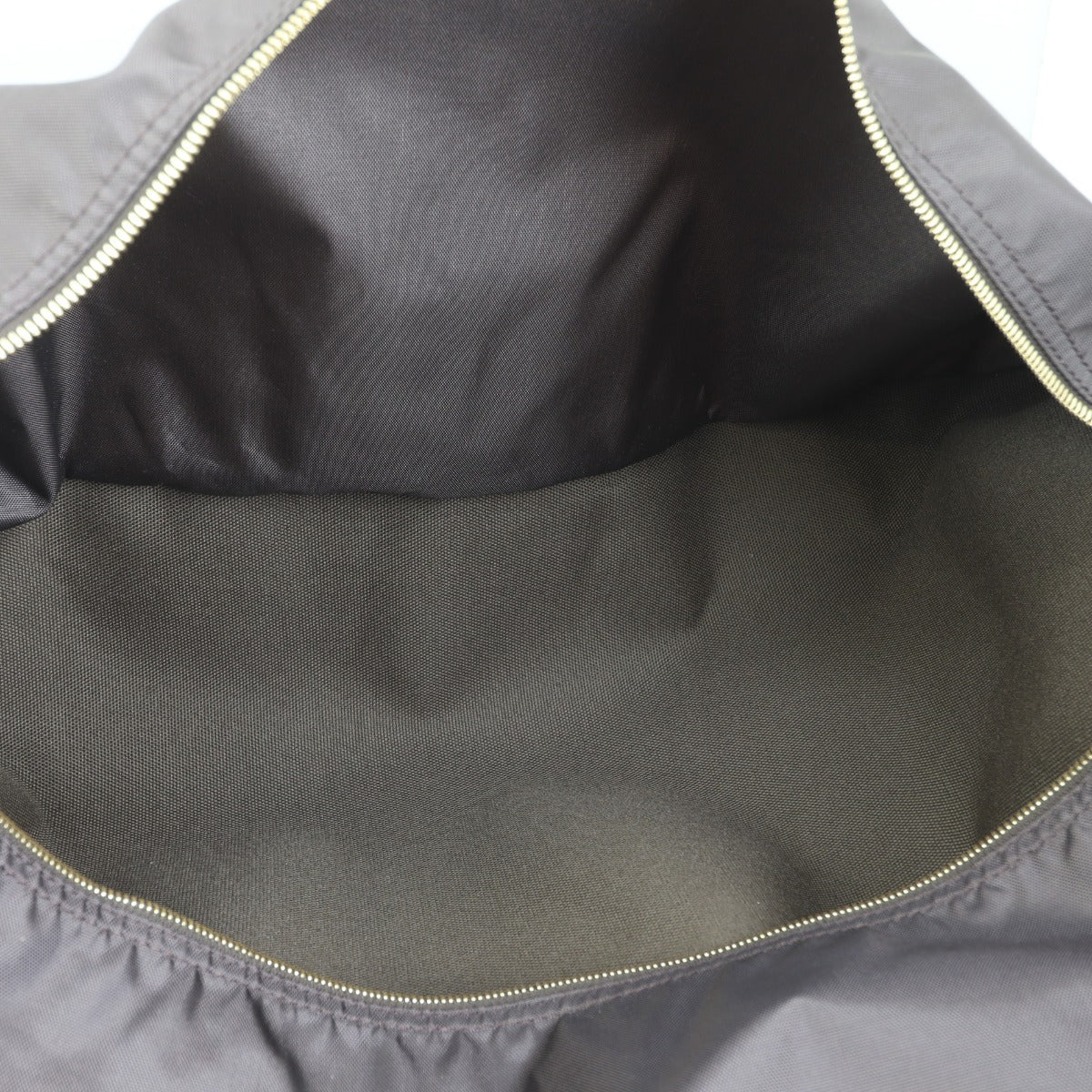 Louis Vuitton Garment Cover Interior