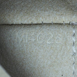 Louis Vuitton Galliera GM Damier Azur Date Code