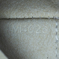 Louis Vuitton Galliera GM Damier Azur Date Code