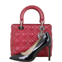 Dior Lady Dior Medium