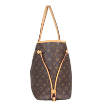Louis Vuitton Neverfull MM Monogram