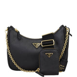 Prada Re-edition 2005 Saffiano Shoulder Bag