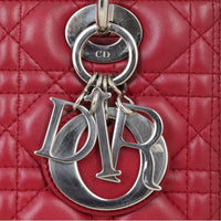 Dior Lady Dior Medium