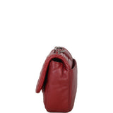 Chanel Paris Dallas Stars and Stripes Flap Bag Jumbo