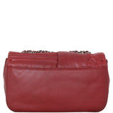 Chanel Paris Dallas Stars and Stripes Flap Bag Jumbo