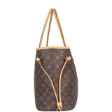 Louis Vuitton Neverfull MM Monogram