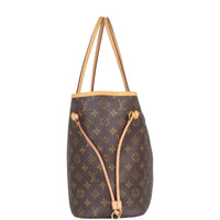 Louis Vuitton Neverfull MM Monogram