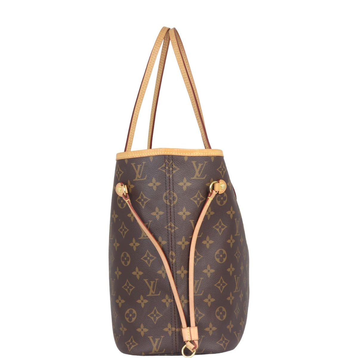 Louis Vuitton Neverfull MM Monogram