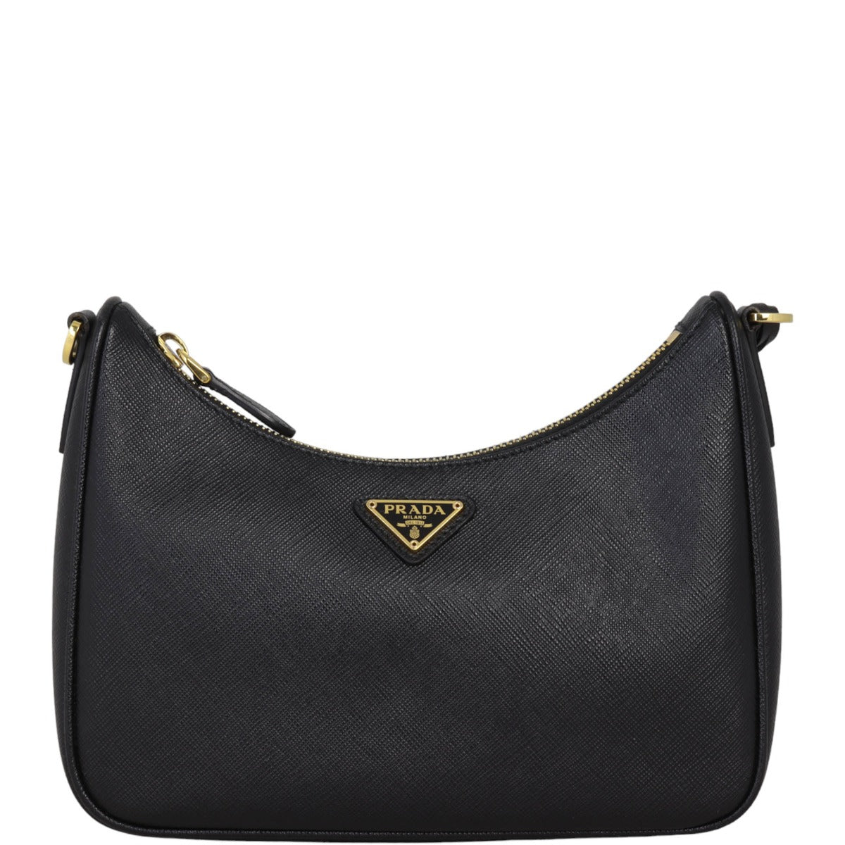 Prada Re-edition 2005 Saffiano Shoulder Bag