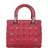 Dior Lady Dior Medium
