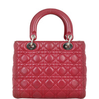 Dior Lady Dior Medium