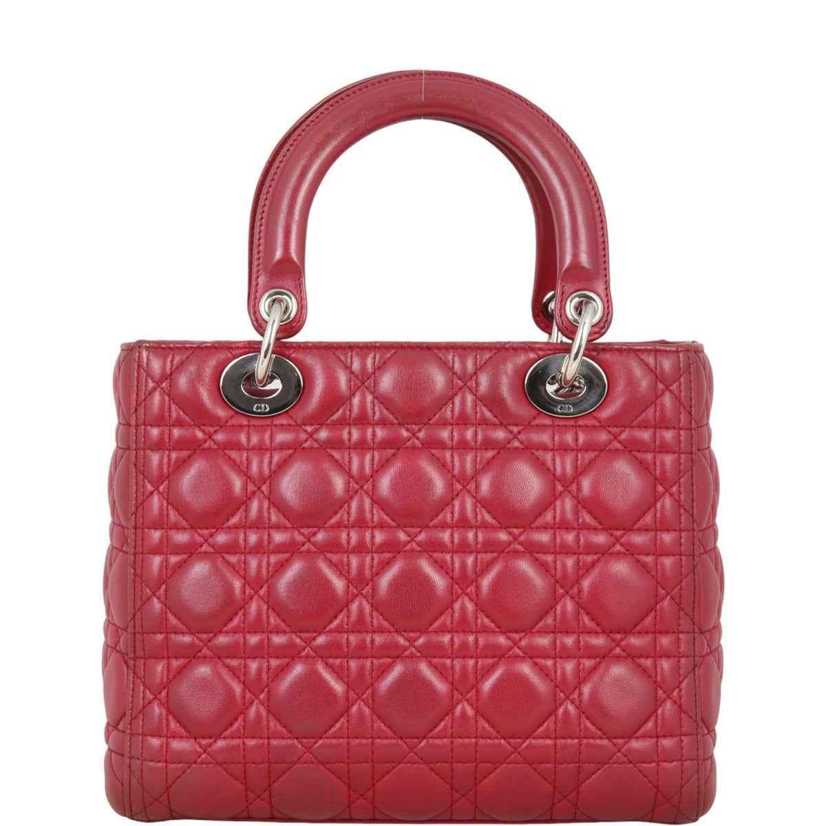 Dior Lady Dior Medium