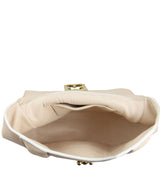 Chloé Elsie Shoulder Bag Small Interior