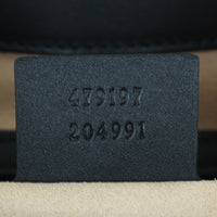 Gucci GG Supreme Bees Medium Padlock Tote Date Code