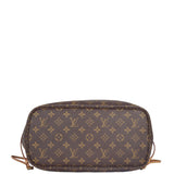 Louis Vuitton Neverfull MM Monogram