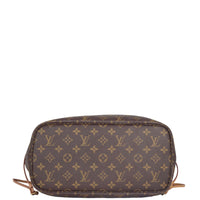 Louis Vuitton Neverfull MM Monogram