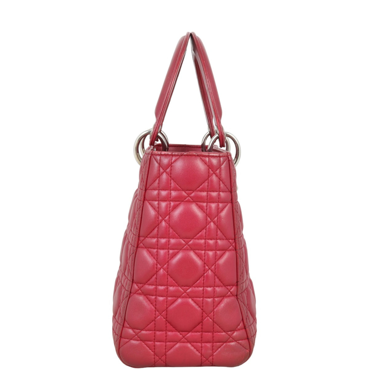 Dior Lady Dior Medium