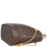 Louis Vuitton Neverfull MM Monogram