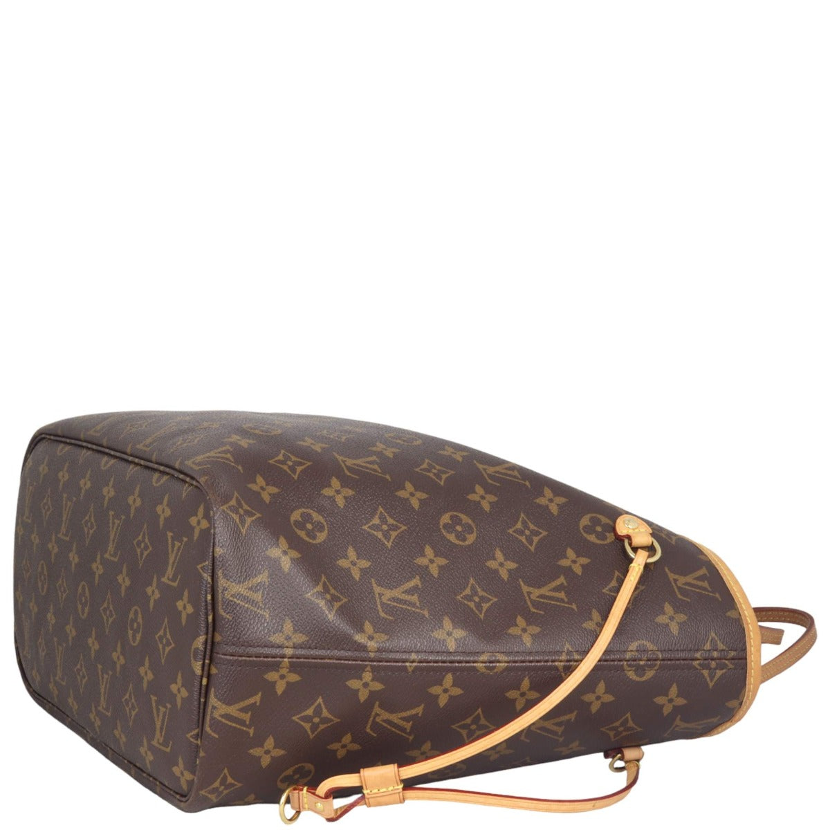 Louis Vuitton Neverfull MM Monogram