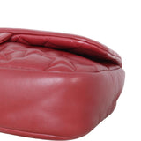 Chanel Paris Dallas Stars and Stripes Flap Bag Jumbo