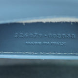 Saint Laurent Monogram Kate Clutch Date Code