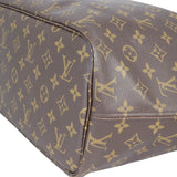 Louis Vuitton Neverfull MM Monogram