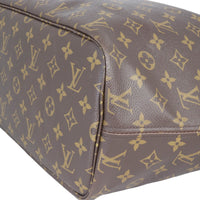 Louis Vuitton Neverfull MM Monogram