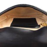 Gucci GG Marmont Matelasse Mini Flap Shoulder Bag